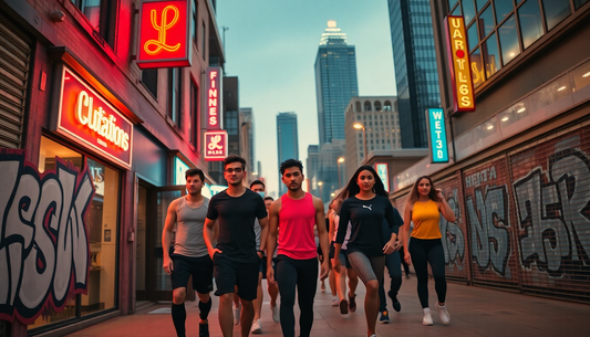 Elevate Your Fitness Game with GymFromHouse.com: Your One-Stop Fitness Store