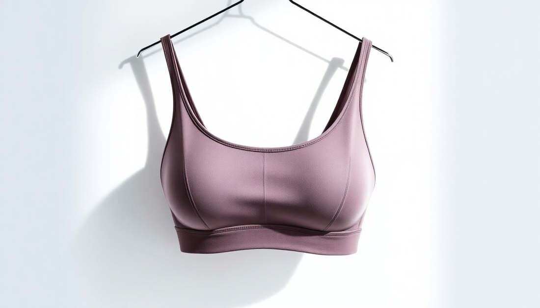 Sling sports vest bra - GymFromHouse.com Gym and Fitness Store at Gym From House