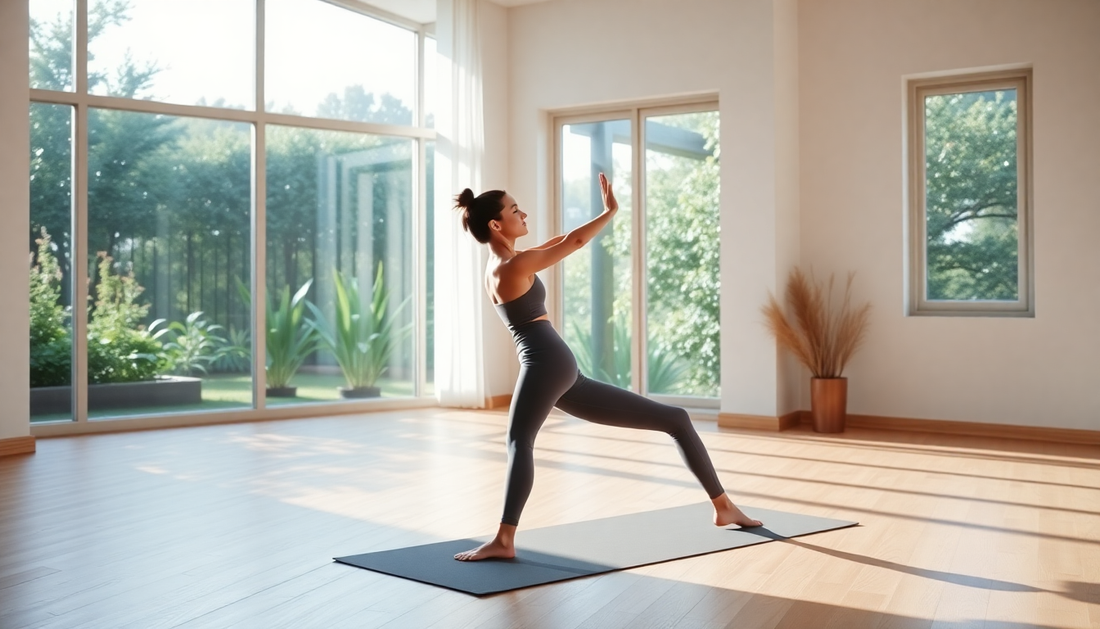Elevate Your Fitness Journey with GymFromHouse.com: Your Destination for Women's Gym Wear and Accessories