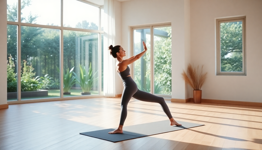 Elevate Your Fitness Journey with GymFromHouse.com: Your Destination for Women's Gym Wear and Accessories