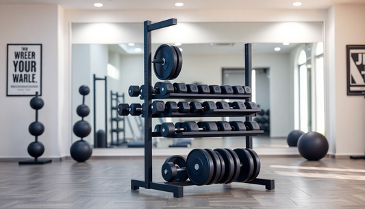 Unlock Your Fitness Potential with GymFromHouse.com: Your One-Stop Shop for Home Gym Essentials