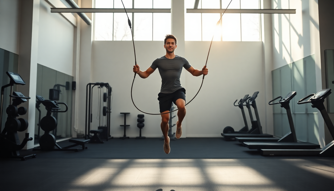 Unlock Your Fitness Potential with GymFromHouse.com: The Ultimate Home Gym Solution