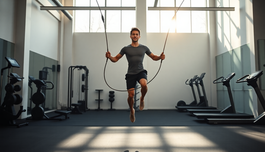 Unlock Your Fitness Potential with GymFromHouse.com: The Ultimate Home Gym Solution