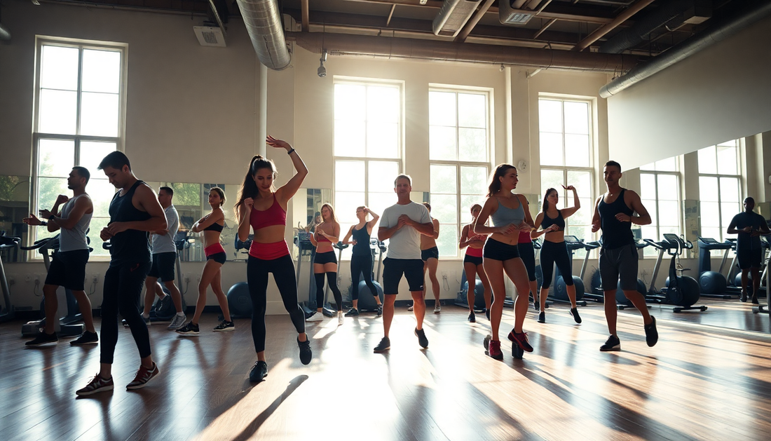 Upgrade Your Home Gym with GymFromHouse.com: Unleash Your Fitness Potential