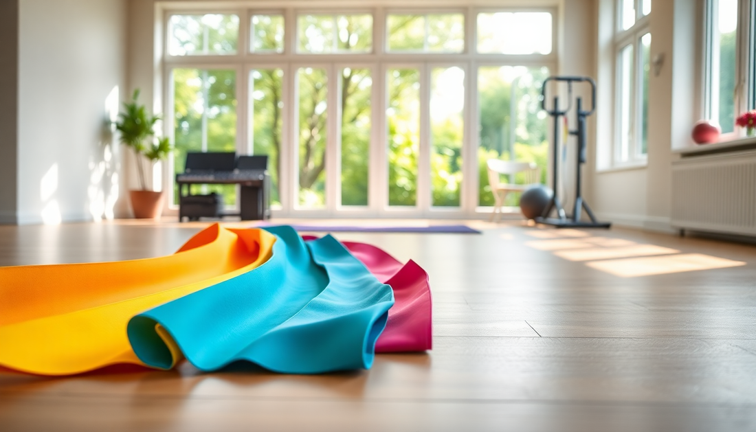 Unlock Your Fitness Potential with Gym From House: The Ultimate Home Gym Solution