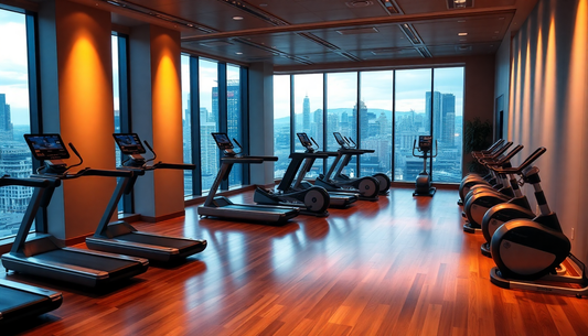 Unleash Your Fitness Potential with Digital Printed Gym Gear from GymFromHouse.com