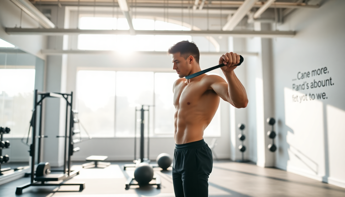 Unlock Your Fitness Potential with GymFromHouse.com: The Ultimate Home Gym Solution