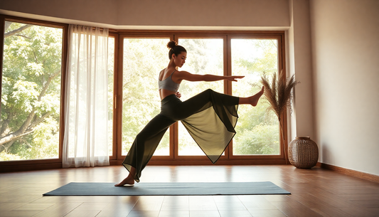 Unlock Your Fitness Potential with GymFromHouse.com: The Ultimate Destination for Women's Gym Essentials