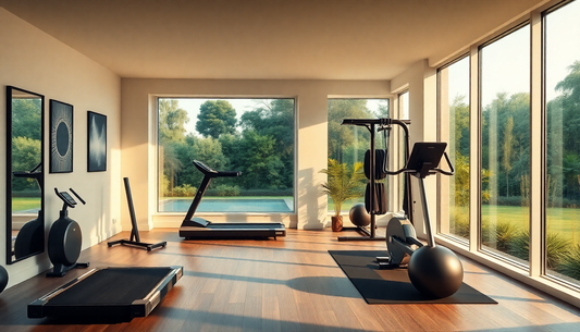 Unlock Your Fitness Potential with GymFromHouse.com: The Ultimate Destination for Women's Home Gym Equipment