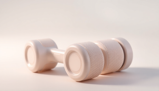 Unlock Your Fitness Potential with the Ultimate U-Shape Trigger Point Massager from GymFromHouse.com