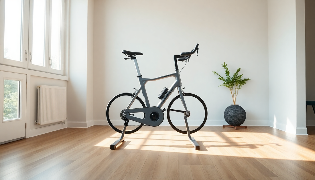 Discover the Secrets of Effortless Home Fitness with GymFromHouse.com