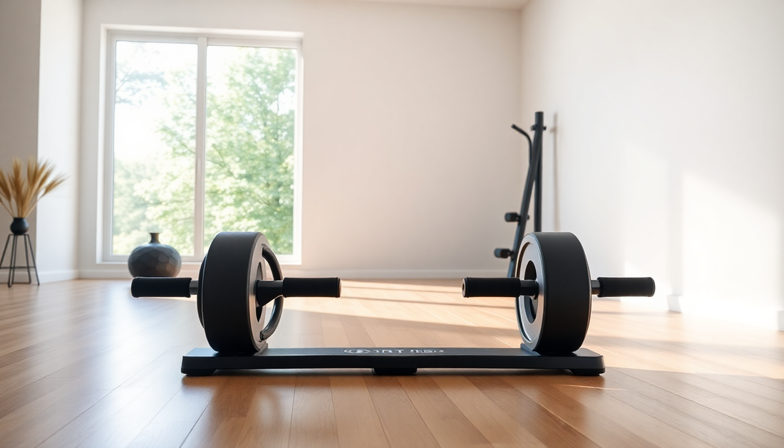 Unlock Your Fitness Potential: Discover the Power of the Gym From House