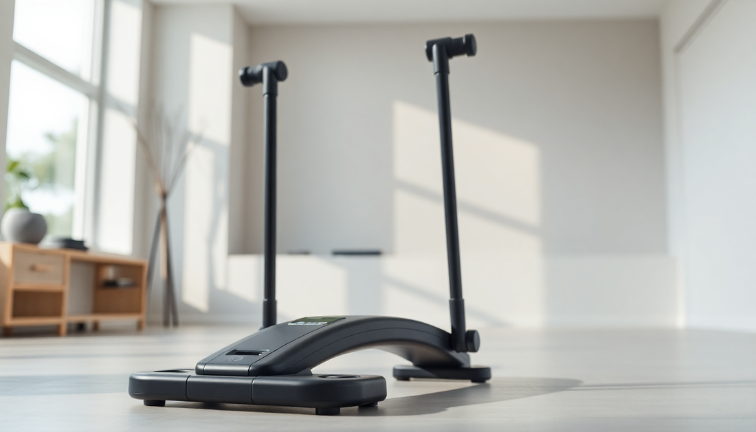 Unlock Your Fitness Potential with the Ultimate Multi-Functional Push-up Device from GymFromHouse.com