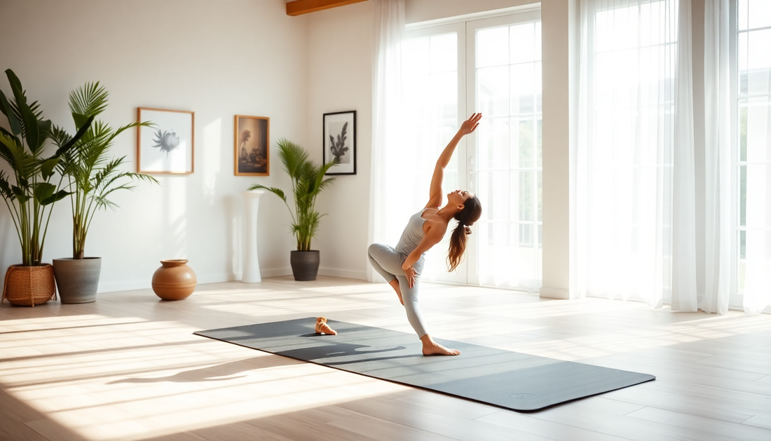 Unlock Your Fitness Potential with GymFromHouse.com: Your Ultimate Home Gym Destination