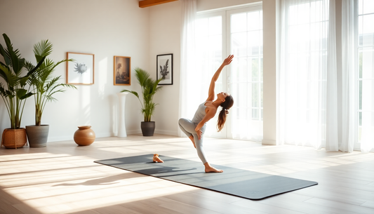 Unlock Your Fitness Potential with GymFromHouse.com: Your Ultimate Home Gym Destination