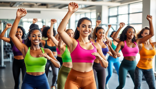 Women's Solid Color Sports Bra: Your Ultimate Gym Companion from GymFromHouse.com