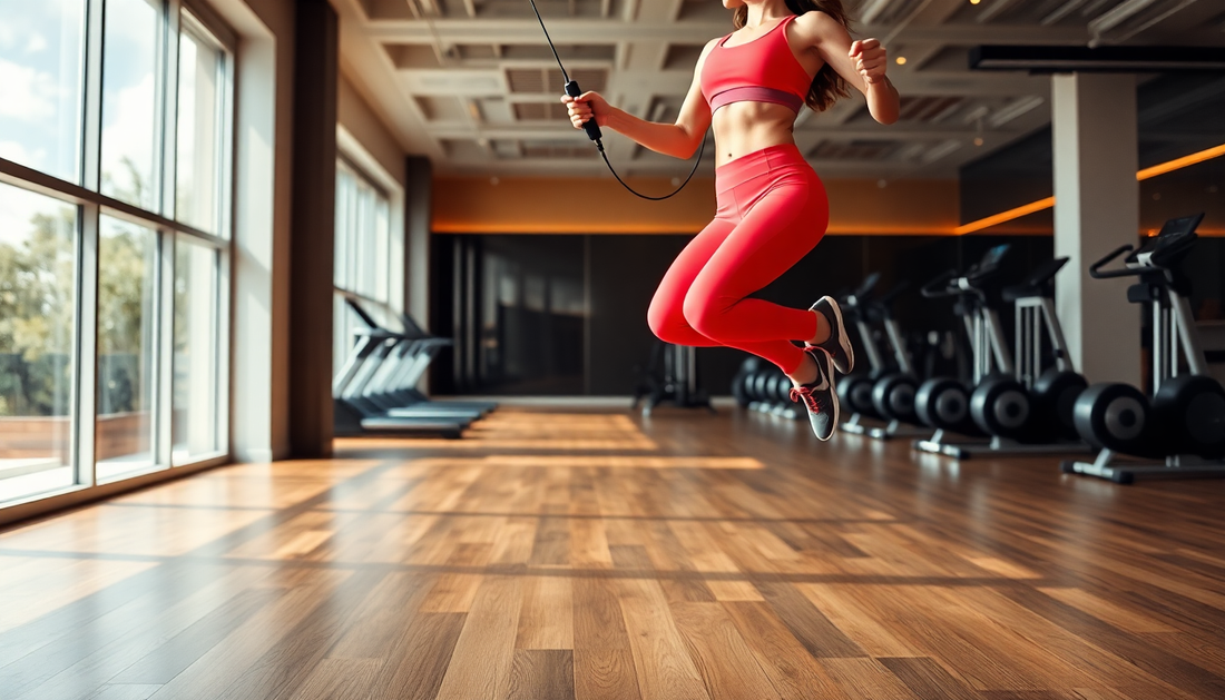 Unlock Your Fitness Potential with GymFromHouse.com: The Ultimate Home Gym Solution