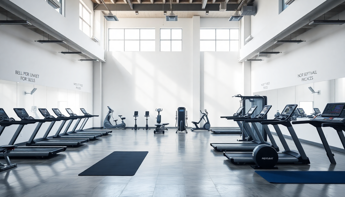 Elevate Your Fitness Game with Gym From House: Discover the Perfect Women's Gym Tops