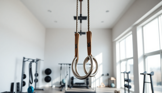 Unlock Your Fitness Potential with GymFromHouse.com: The Ultimate Home Gym Solution