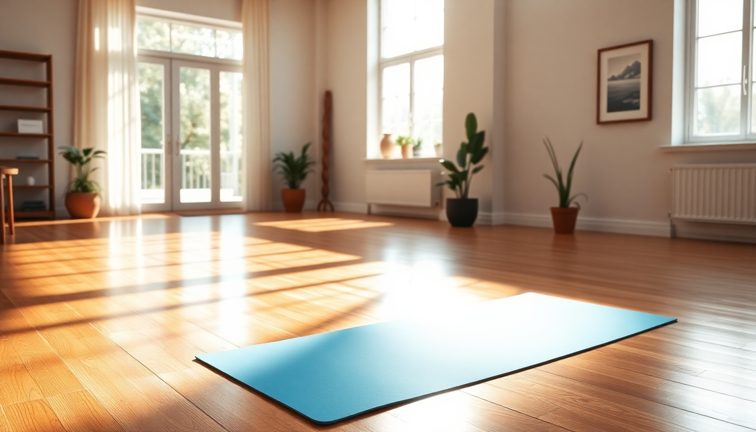 Unlock Your Fitness Potential with Gym From House: Your One-Stop Fitness Destination