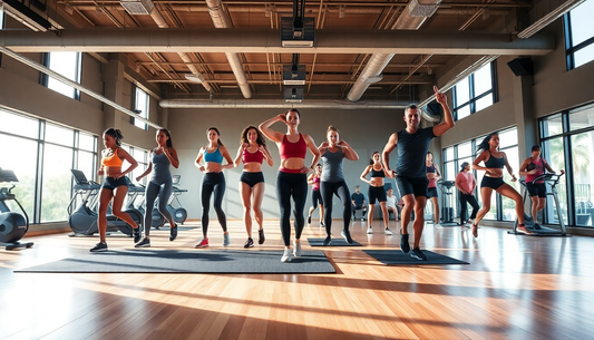 Shockproof gathered sports bra - The Ultimate Workout Companion from GymFromHouse.com