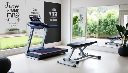 Unlock Your Fitness Potential with GymFromHouse.com: The Ultimate Home Gym Solution