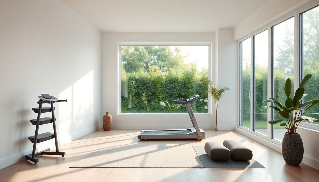 Unlock Your Fitness Potential with GymFromHouse.com: Discover the Best Home Gym Equipment