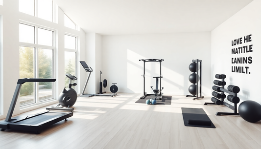 Unlock Your Fitness Potential with GymFromHouse.com: The Ultimate Destination for Women's Gym Essentials