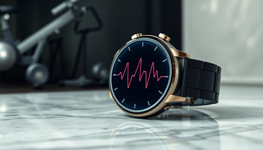 Unlock Your Fitness Potential with the Ultimate Sport Watches from GymFromHouse.com