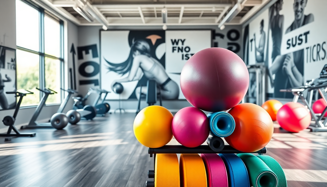 Balle Massage Penauts: GymFromHouse.com Gym and Fitness Store at Gym From House