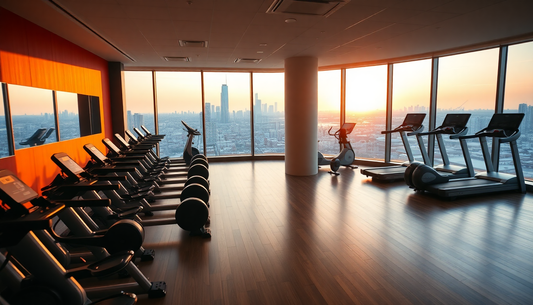 Men's Quick-Drying Gym Clothes: Elevate Your Workout at GymFromHouse.com
