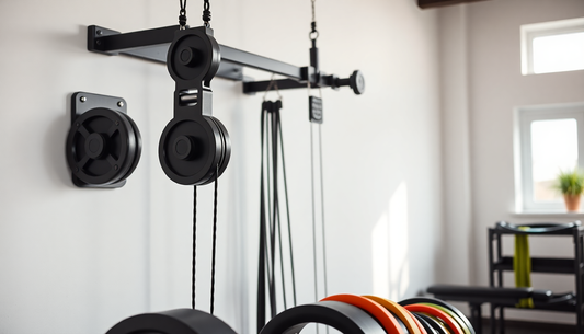 Unlock Your Fitness Potential with GymFromHouse.com: The Ultimate Home Gym Solution