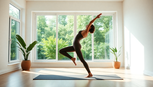 Elevate Your Fitness Journey with GymFromHouse.com: Your One-Stop Destination for Women's Gym and Yoga Essentials