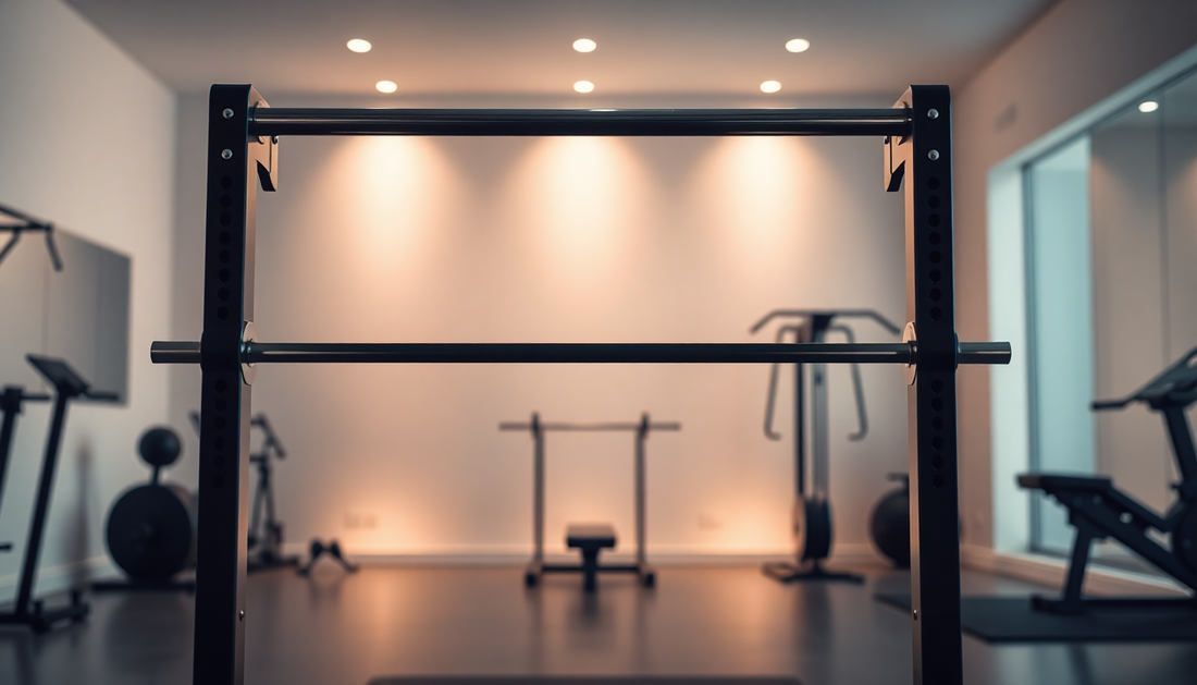 Unlock Your Fitness Potential with GymFromHouse.com: Your Ultimate Home Gym Solution