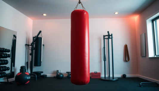 Unlock Your Fitness Potential with GymFromHouse.com: Your One-Stop Destination for Home Gym Essentials