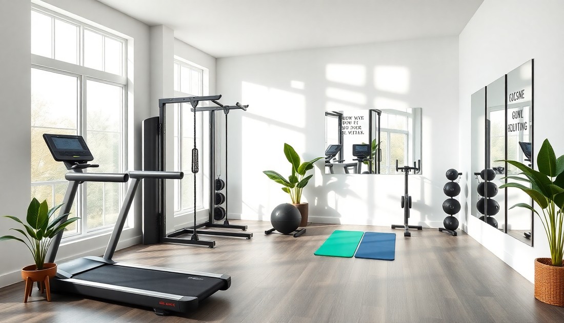 Unlock Your Fitness Potential with GymFromHouse.com: The Ultimate Massage Gun Destination