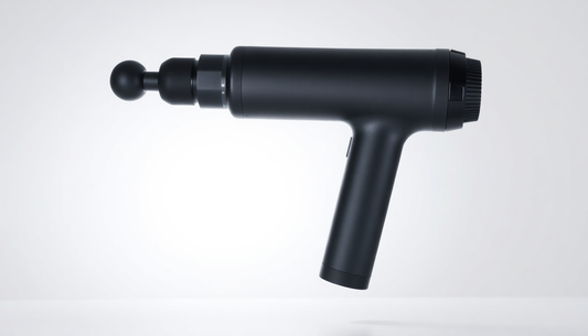 Unlock the Power of Muscle Relaxation with the Mini Fascia Gun from GymFromHouse.com