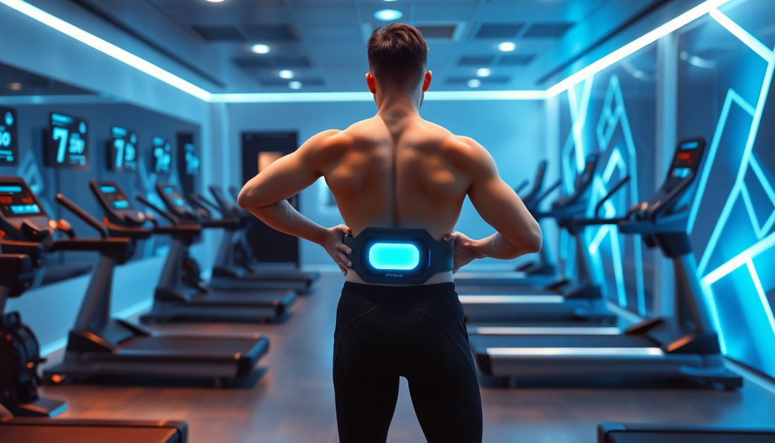 Unlock Your Fitness Potential with Gym From House: The Ultimate Destination for Intelligent Fitness Instruments
