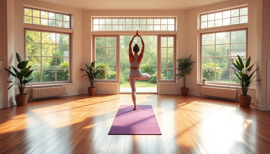 Quick drying Yoga Vest Set - GymFromHouse.com Gym and Fitness Store at Gym From House