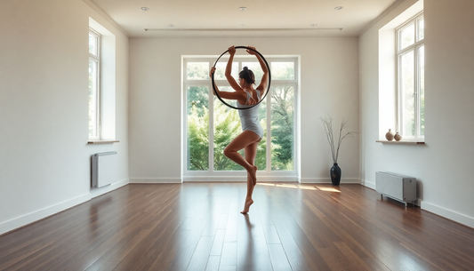 Discover the Easiest Way to Stay Fit at Home with GymFromHouse.com