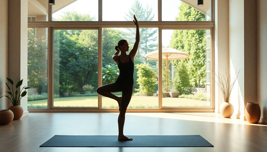 Unlock Your Fitness Potential with Gym From House: The Ultimate Destination for Yoga Enthusiasts