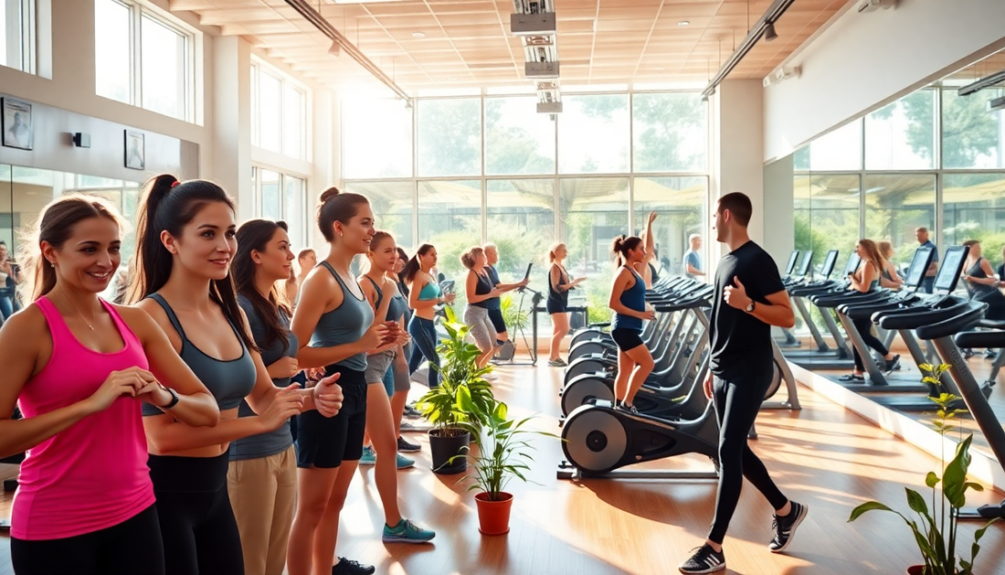 Unlock Your Fitness Potential with GymFromHouse.com: Your One-Stop Destination for Home Gym Essentials