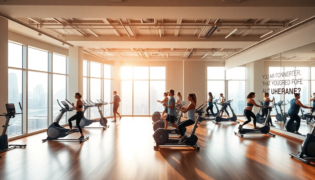 Unlock Your Yoga Potential: Discover the Best Gear at GymFromHouse.com