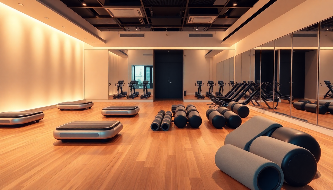 Unlock Your Fitness Potential with GymFromHouse.com: Your Ultimate Home Gym Destination