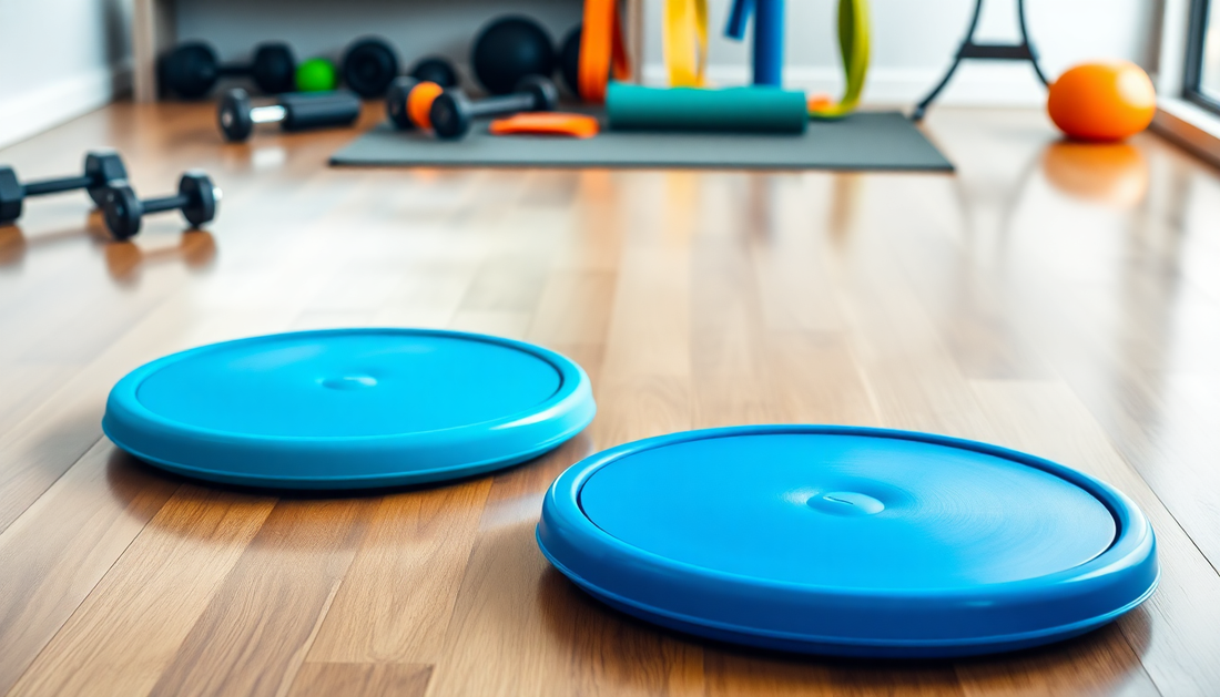 Unlock Your Fitness Potential with Gym From House: The Ultimate Home Gym Solution