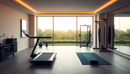 Unlock Your Fitness Potential with GymFromHouse.com: The Ultimate Home Gym Solution