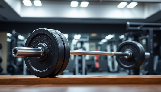 Unlock Your Fitness Potential with Gym From House: The Ultimate Home Gym Solution