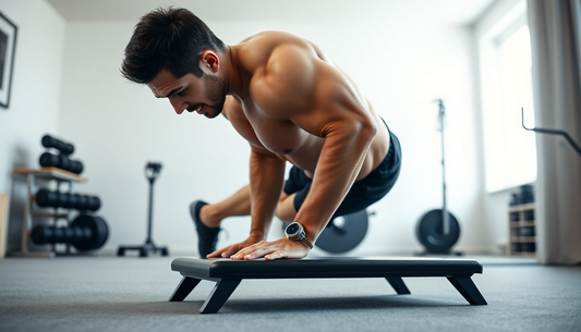 Unlock Your Home Fitness Potential with GymFromHouse.com