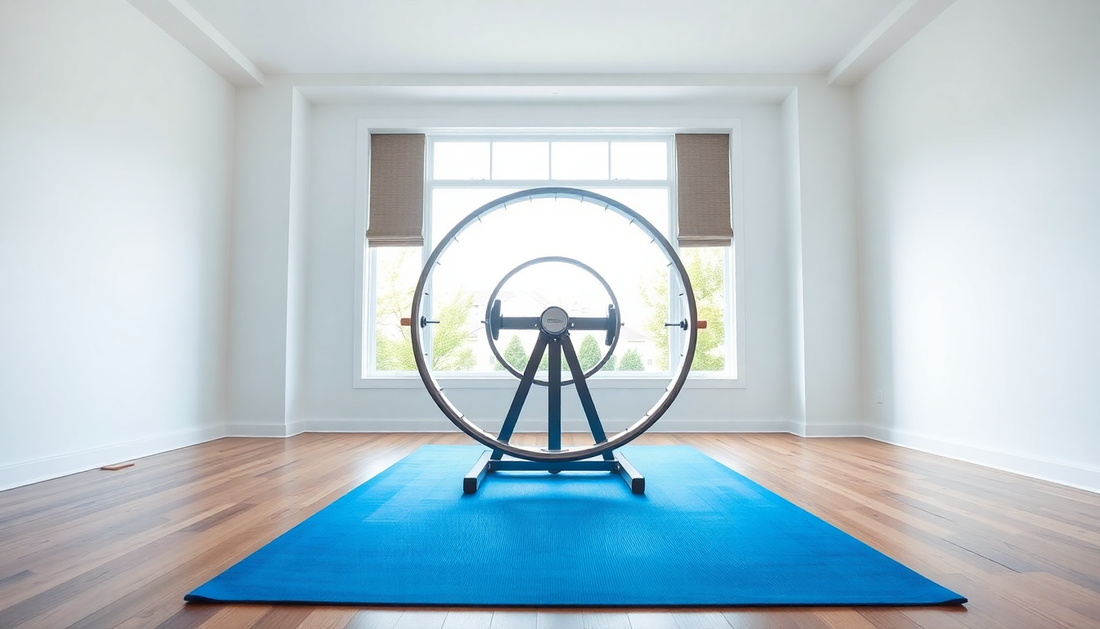 Unlock Your Fitness Potential with GymFromHouse.com: Your Ultimate Home Gym Destination