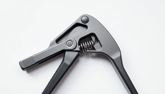 Unlock Your Grip Strength: The Ultimate Guide to Mastering the Gripper